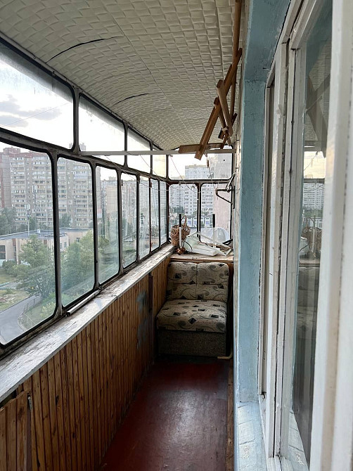 Продаж Квартира 2-кімнатна, 8/10 поверх на Червоної Калини вул., д. 93б Kiev - photo 9