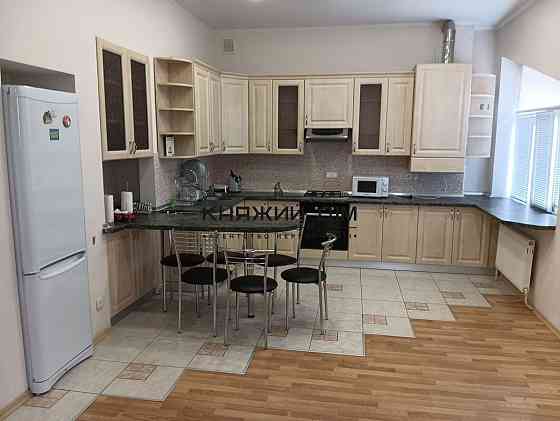 БЕЗ КОМІСІЇ ! Оренда дворівневої квартири в історичному центрі Києва. №11198278 Kiev