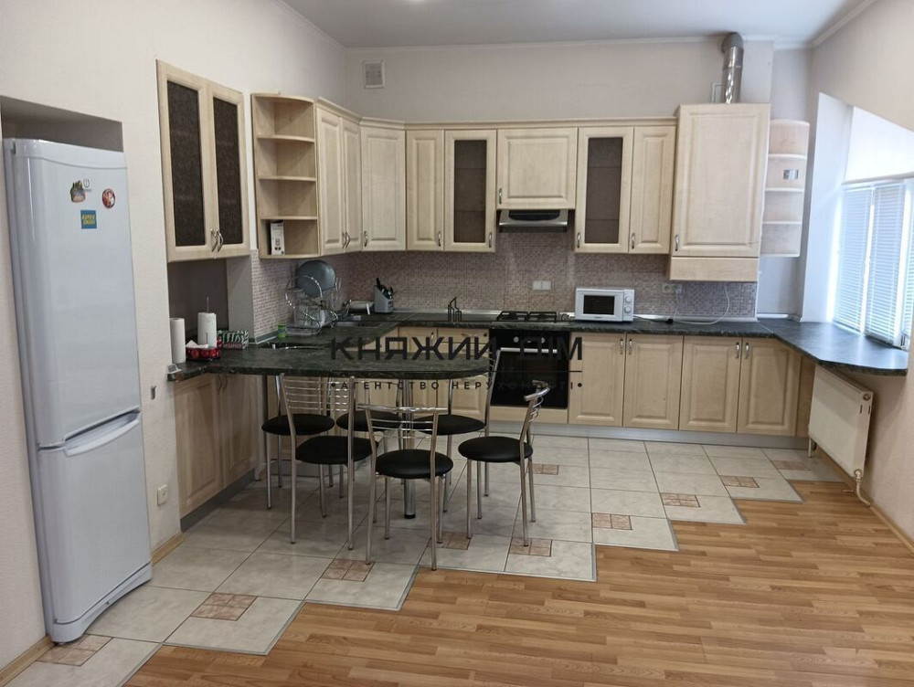 БЕЗ КОМІСІЇ ! Оренда дворівневої квартири в історичному центрі Києва. №11198278 Київ - фото 1