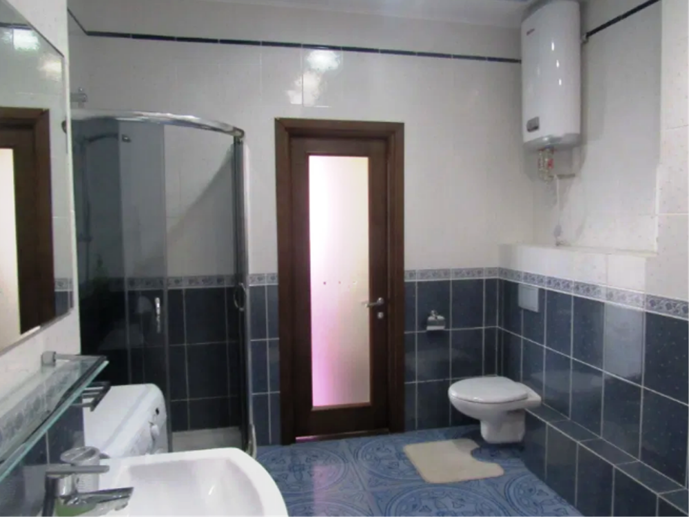 Двухкомнатная квартира в Чудо-Городе. Одеса - фото 13