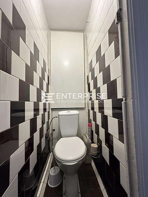 Продаж 2к квартири 47.8 кв. м Київ - фото 10