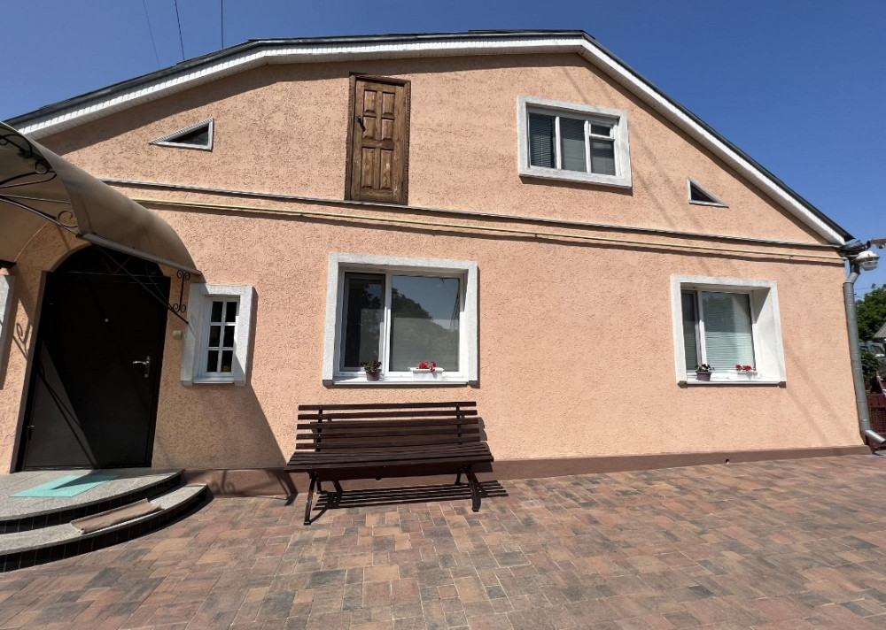 Продаж 1-поверховий Частина будинку з ділянкою 5 сот 90 кв.м 3 кімн. на Хінчанка Житомир - изображение 3