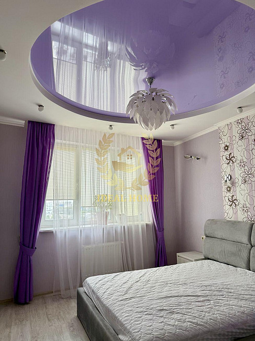 Продається 2 кімнатна квартира Оболонь Пріорка Київ - фото 11