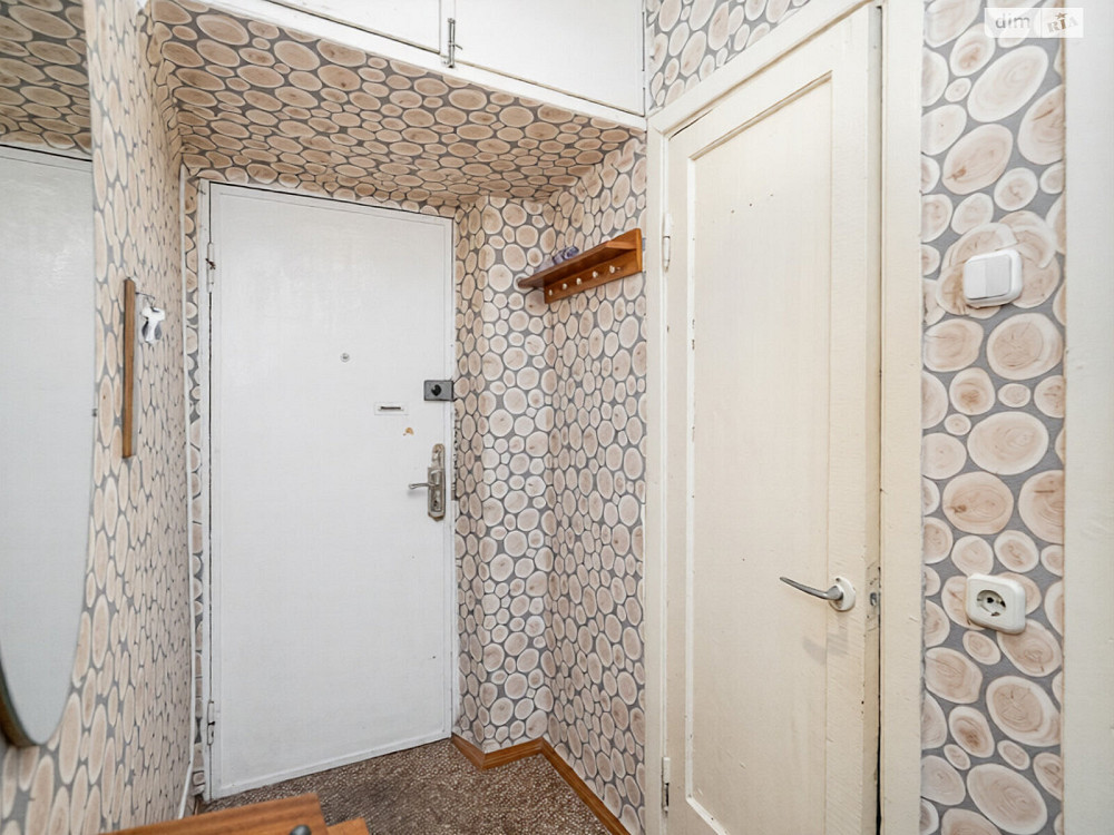 Продаж Квартира 1-кімнатна, 1/6 поверх на Госпітальний вул., д. 1А Київ - фото 5