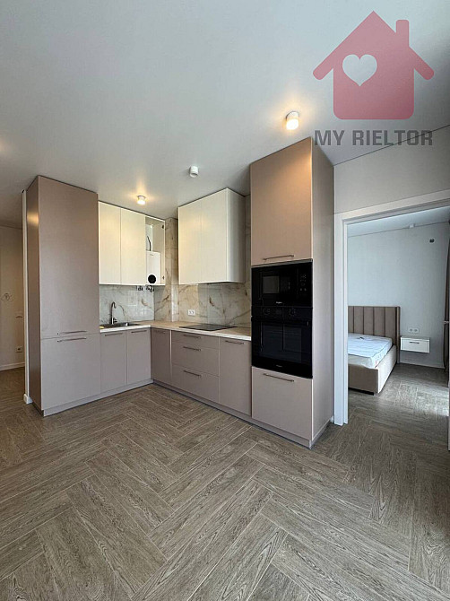 Продаж двокімнатної квартири по вул.Радіщева Uzhhorod - photo 6