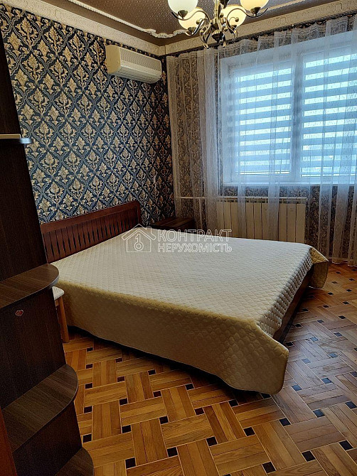 Продаж Квартира 3-кімнатна, 14/16 поверх на вул. Старошишківська Харьков - изображение 5