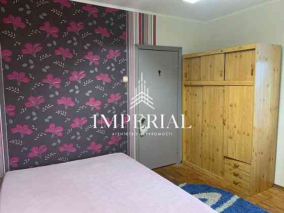 Оренда 4к Квартира 86 кв.м Севастопольська вул. Киев