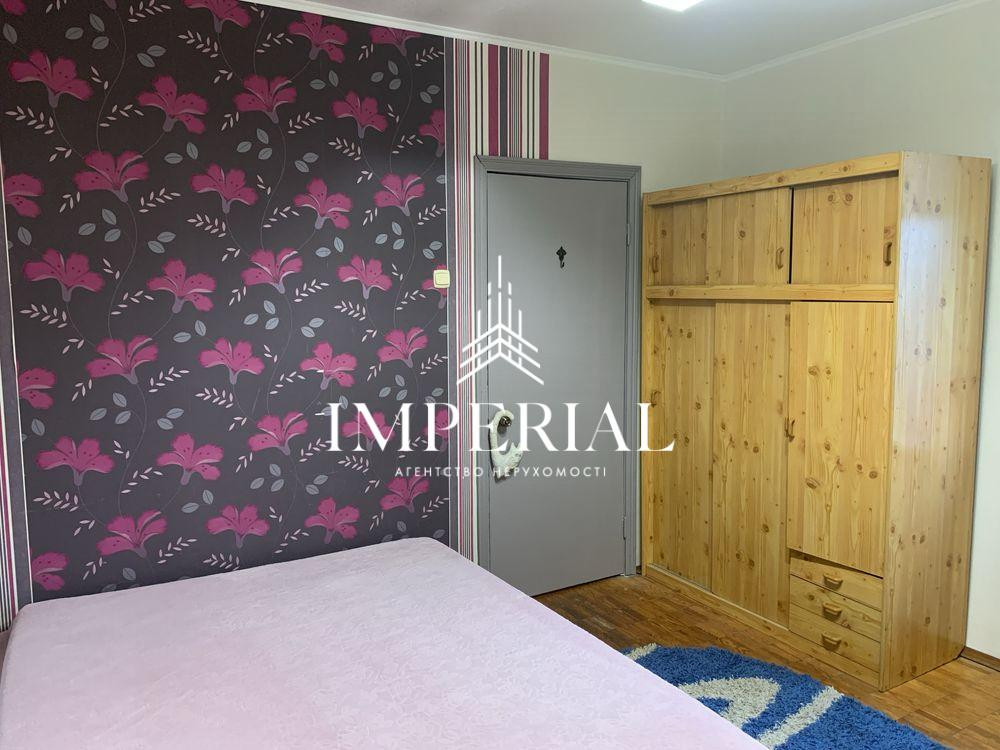 Оренда 4к Квартира 86 кв.м Севастопольська вул. Київ - фото 6