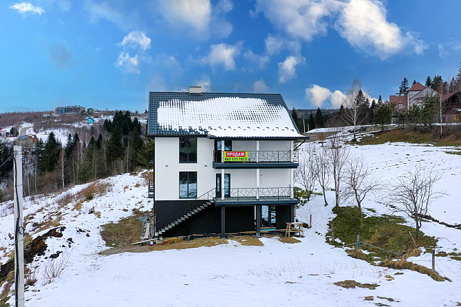 Продаж комерційне приміщення — Бориславська Східниця - фото 1