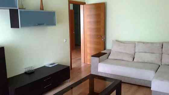 Оренда Квартира 2-кімнатна, 13/16 поверх на ул. Анны Ахматовой, 16г Киев