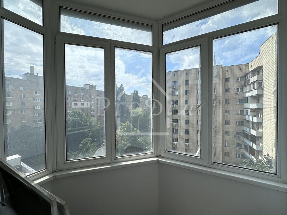 Продаж чотирикімнатна квартира 172.50м2 метро Політехнічний інститут Киев - изображение 17