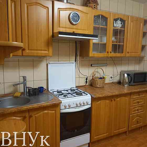 Продаж Квартира 2-кімнатна, 6/9 поверх на Гулака Артемівського Луцьк