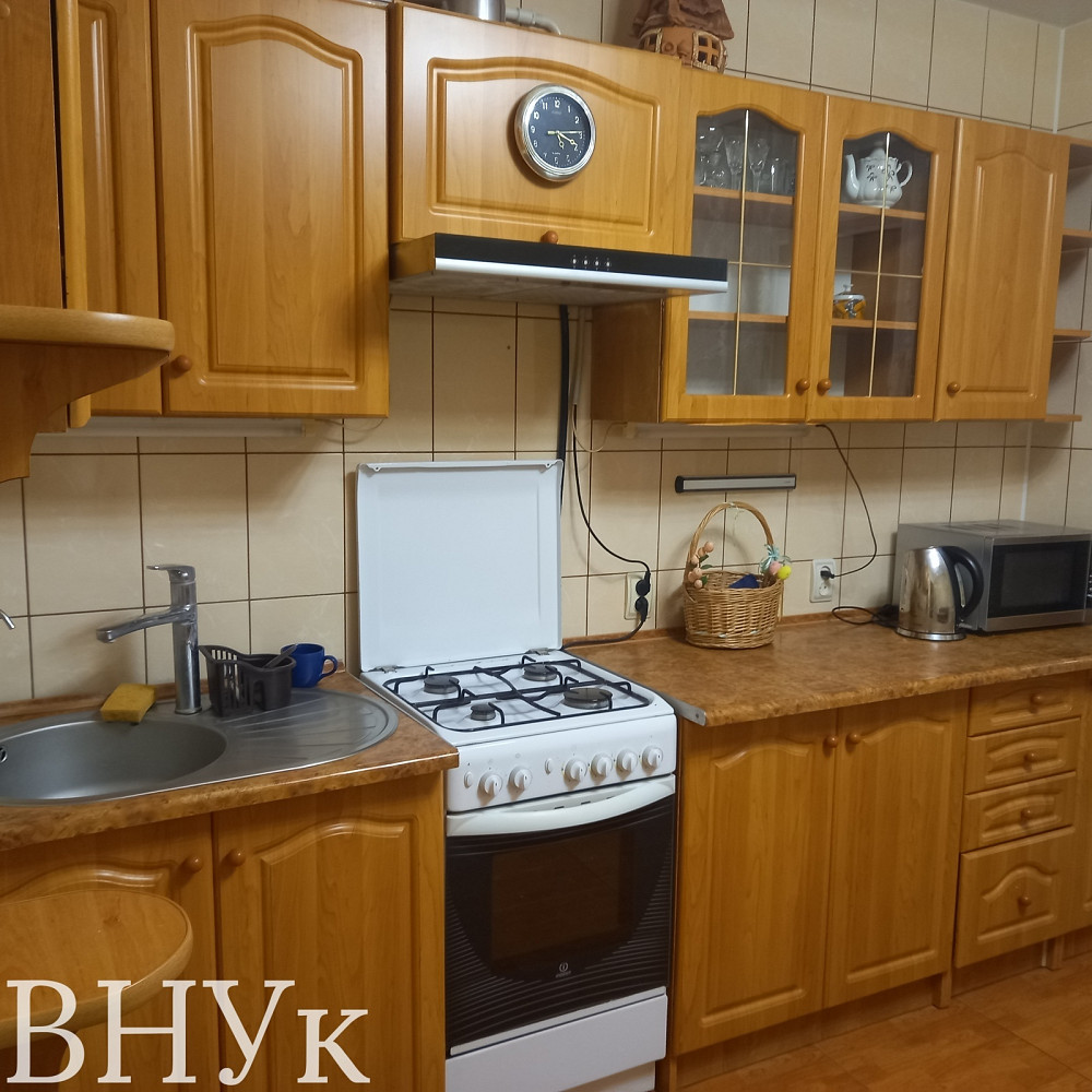 Продаж Квартира 2-кімнатна, 6/9 поверх на Гулака Артемівського Луцьк - фото 5