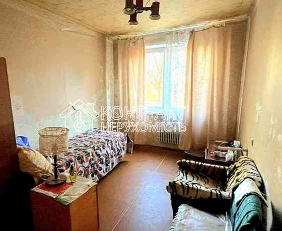 Продаж Квартира 4-кімнатна, 1/9 поверх на вул. Академіка Павлова Kharkiv