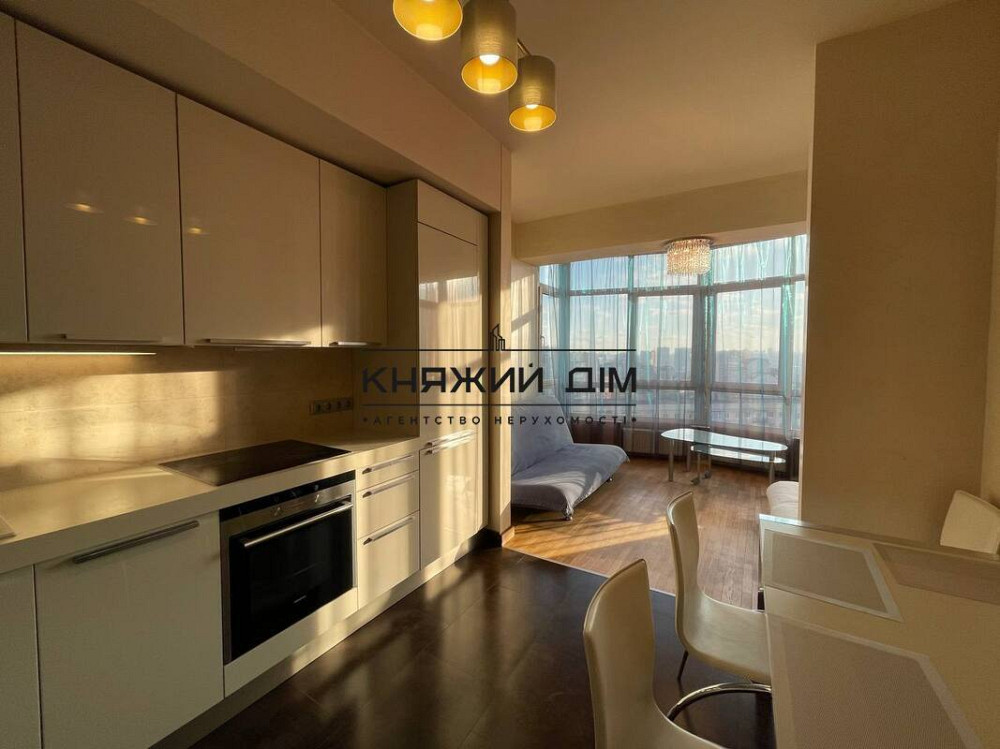 Оренда 2 кімнатної квартири на вул. Січових Стрільців № 11140690 Київ - фото 16