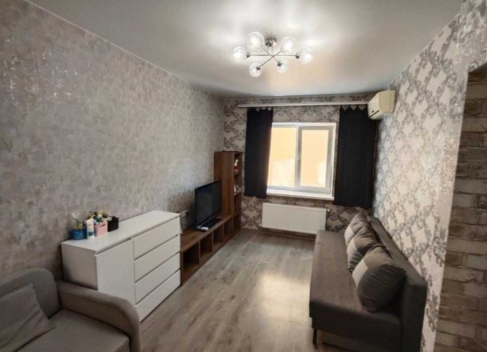 У продаж однокімнатна квартира ЖК Новий Люстдорф Одеса - фото 3