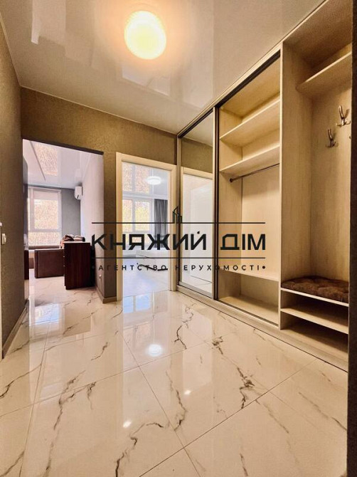 Оренда Квартира 1-кімнатна, 8/26 поверх на Глубочицкая ул. Київ - фото 8