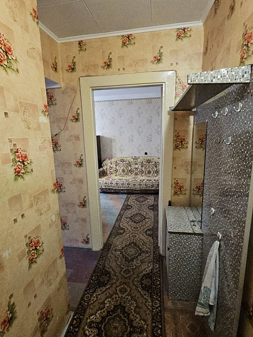 Оренда Квартира 2-кімнатна, 1/5 поверх на Новокодацкая пл., 7 Дніпро - фото 10