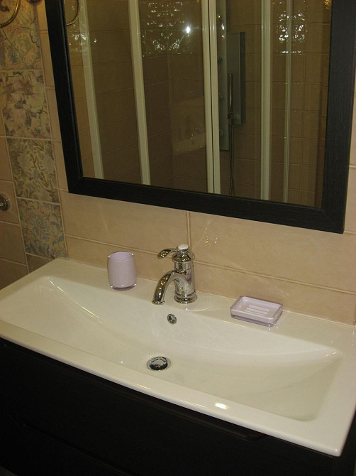 Оренда Квартира 2-кімнатна, 12/24 поверх на Парково-Сирецька, 4в Київ - фото 18