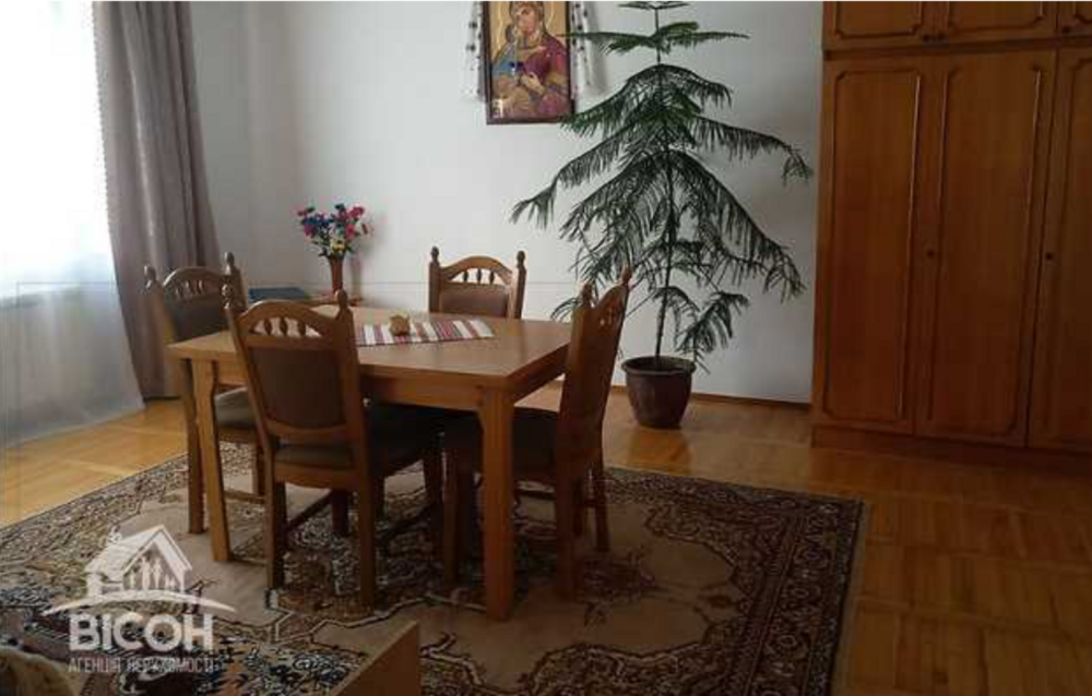 Продаж 2-поверховий  з ділянкою 6 сот 470 кв.м   Тернопіль - фото 7