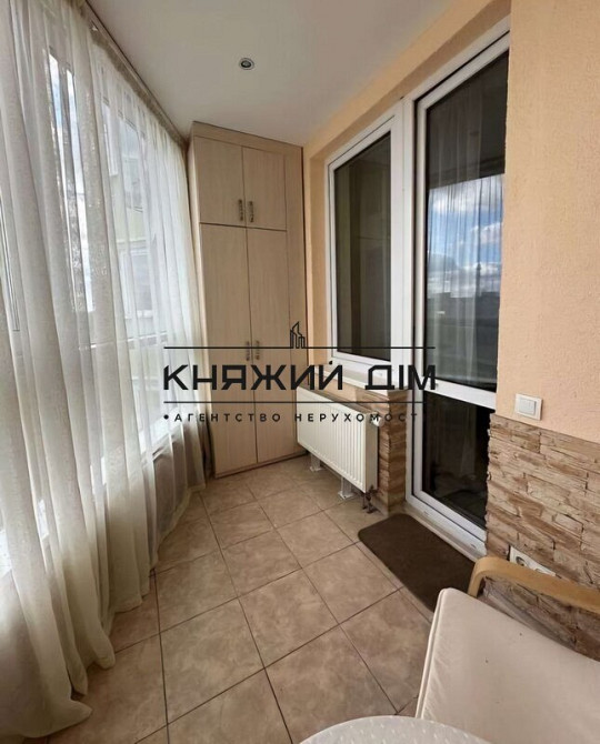 Оренда 2кімнатної квартири м. Васильківська ЖК Васильківський Київ - фото 8