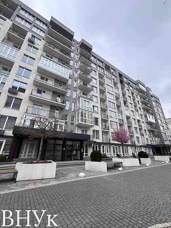 Продаж Квартира 3-кімнатна, 8/10 поверх на Руська Чернівці