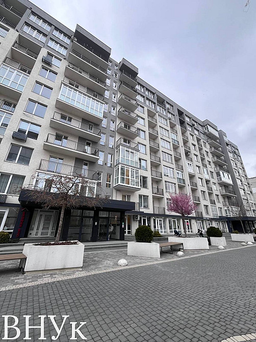 Продаж Квартира 3-кімнатна, 8/10 поверх на Руська Чернівці - фото 2