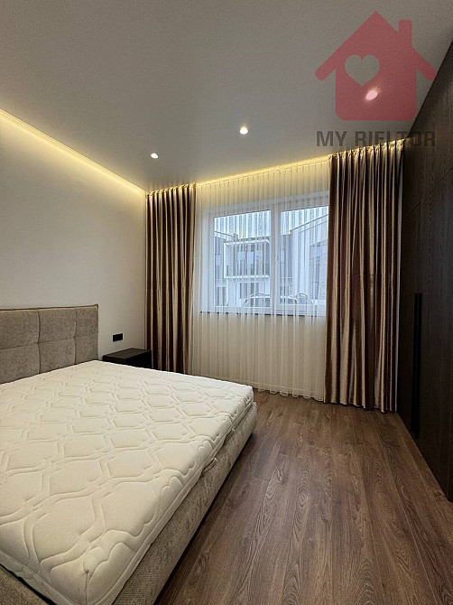 Продаж Таунхаус, NewVillage. 4 кімнати  - photo 11