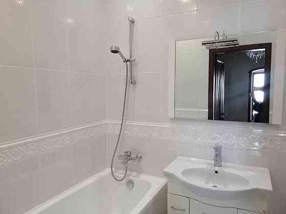 3-комнатная квартира Французский бульвар ЖК "Марсель" Одесса