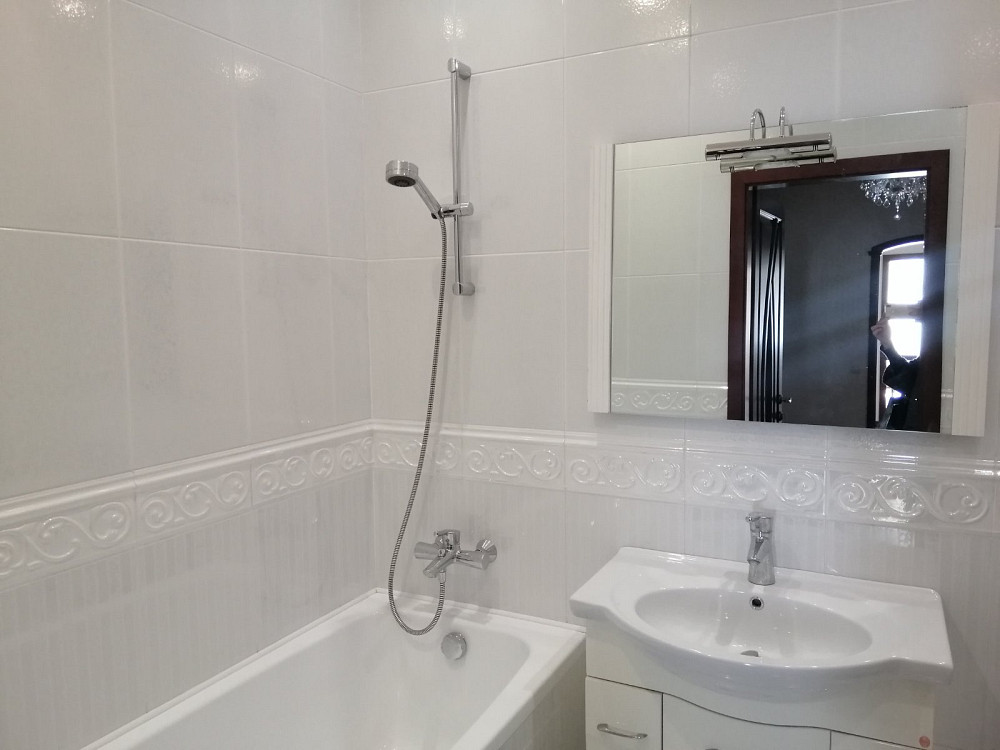 3-комнатная квартира Французский бульвар ЖК "Марсель" Odessa - photo 6