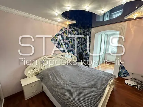 Продаж 4к Квартира 84.6 кв.м вул. Затишна 25 Полтава - фото 9