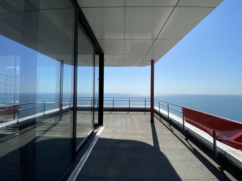 Продается роскошный двухуровневый пентхаус с террасой в ЖК "Белый Парус" ул.Литературная. Одеса - фото 6