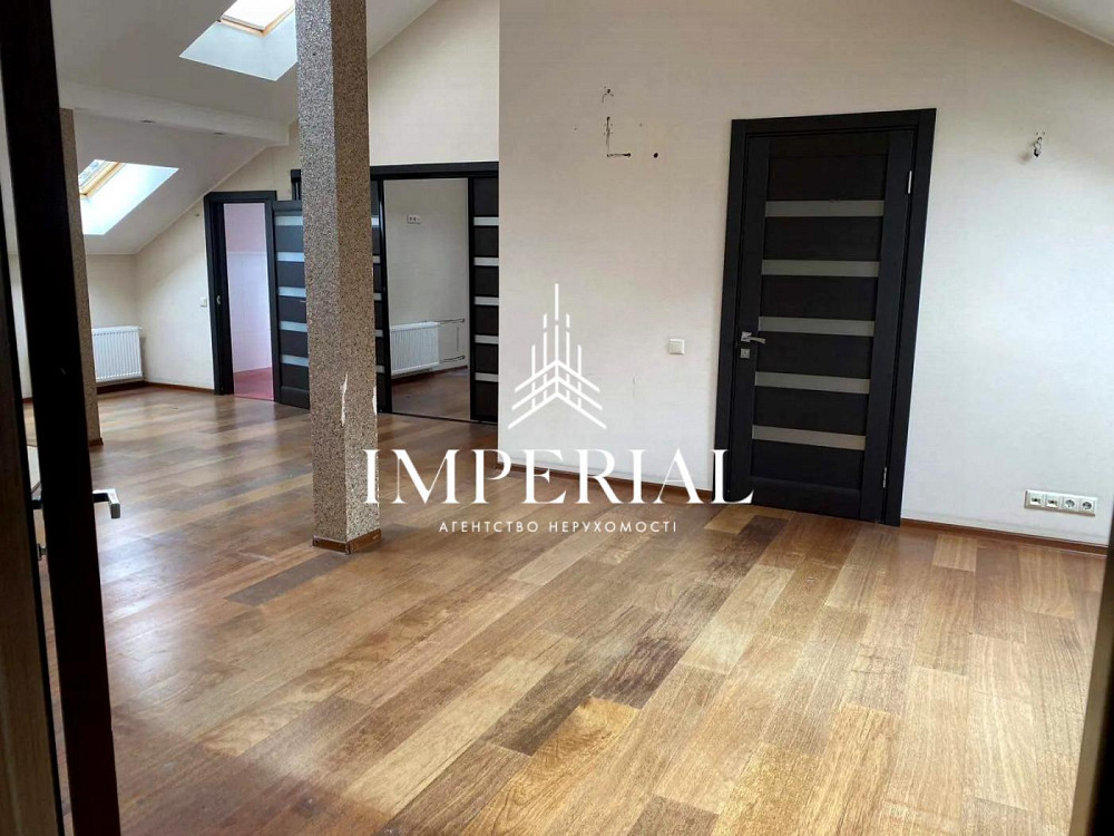 Продаж Квартира 5-кімнатна, 5/5 поверх на вул. Кониського Киев - изображение 3