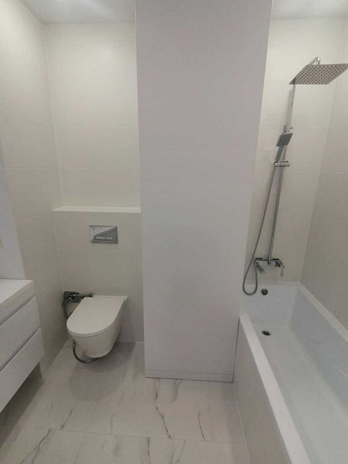 Оренда Квартира 1-кімнатна, 2/24 поверх на пер. Приборный, 10 Kiev - photo 9