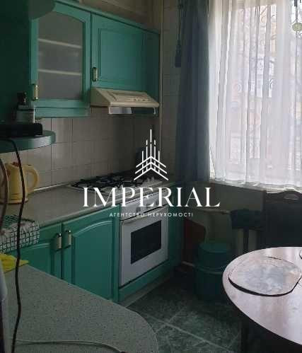 Продаж Квартира 3-кімнатна, 1/4 поверх на вул. Очаківська Киев - изображение 6