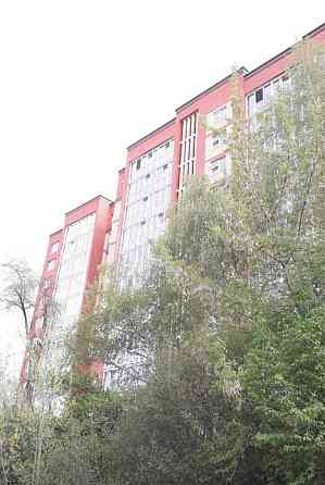 Продаж 1к квартири, 47,7 кв.м, вул. Тролейбусна Ternopil'