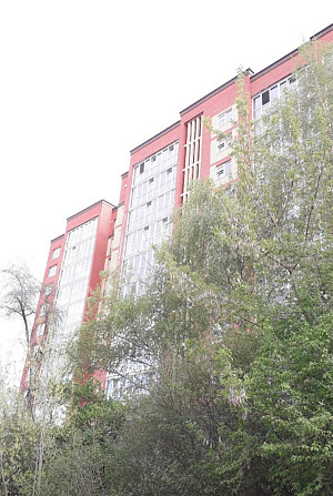 Продаж 1к квартири, 47,7 кв.м, вул. Тролейбусна Тернопіль - фото 5