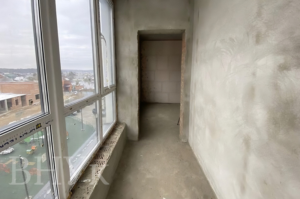 Продаж Квартира 1-кімнатна, 4/6 поверх на Івана Богуна Винница - изображение 14