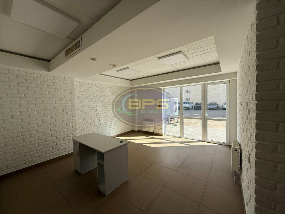 Оренда офісне приміщення на вул. троіцька приміщень - 4, поверх - 1/8 Одеса - фото 6