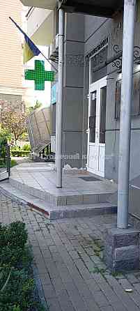 Оренда торгове приміщення на Окіпної Раїси вул., 10А приміщень - 1, поверх - 1/25 Київ