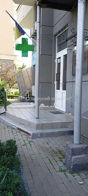Оренда торгове приміщення на Окіпної Раїси вул., 10А приміщень - 1, поверх - 1/25 Київ - фото 6