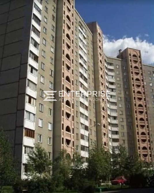 Продаж 2к Квартира 53.2 кв.м Бальзака Оноре вул. Київ - фото 12