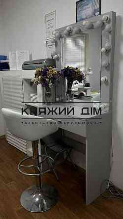 Оренда офісне приміщення на вул. Маршала Конева ул./Самійла Кішки поверх - 1/24 Kiev