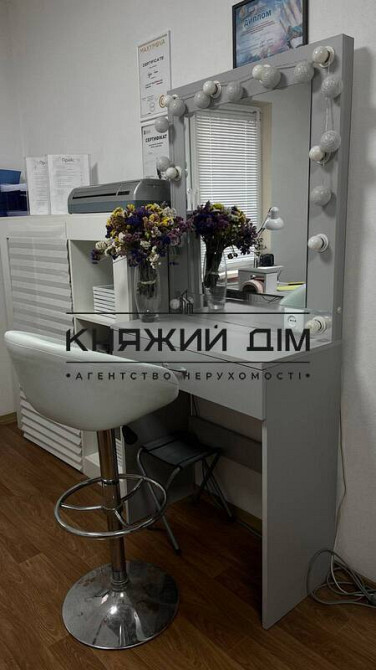 Оренда офісне приміщення на вул. Маршала Конева ул./Самійла Кішки поверх - 1/24 Kiev - photo 6