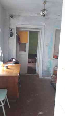 Продам дом в переулке Якорном на 16 станции Б. Фонтана Одеса