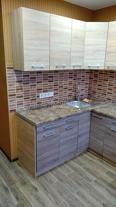 Продаж Квартира 1-кімнатна, 7/9 поверх на вул. Домобудівельна Харків - фото 6