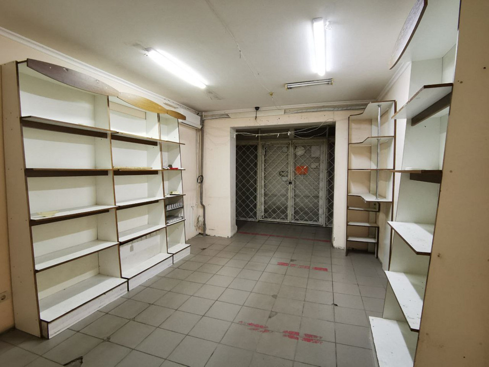 Продаж торгове приміщення на Дарницкая ул., 9А поверх - 1/9 Днепр - изображение 4