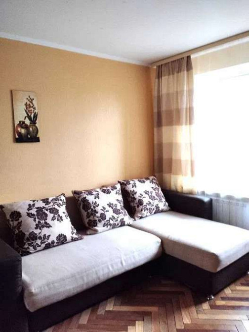 Оренда Квартира 1-кімнатна на ул. Михаила Донца Київ - фото 1