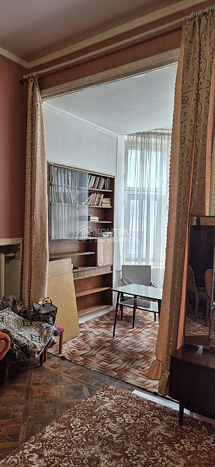 Продаж Квартира 2-кімнатна, 3/4 поверх на вул. Сумська Харків - фото 1