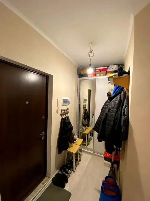 Продажа 1к Квартира 40 кв.м Сахарова, 44 Одесса - изображение 11